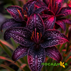 Лилейник Вояж купить по цене от 699р. в интернет-магазине «Посадика» с доставкой почтой в в Кудровое и по всей России – [изображение №1].